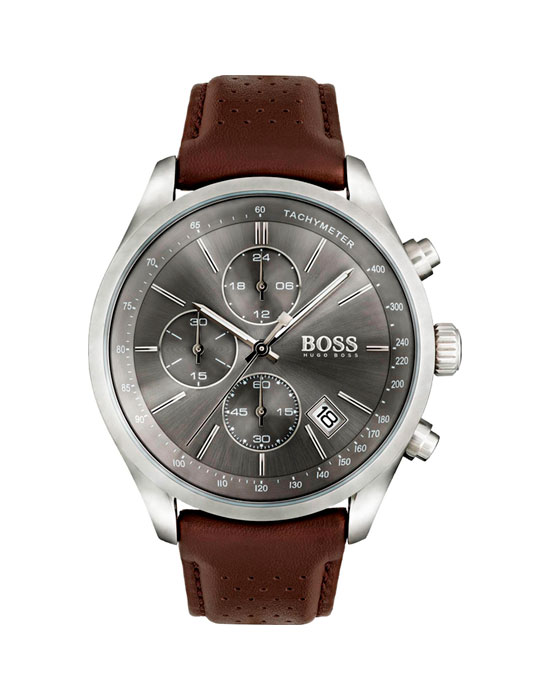 Часы Hugo Boss Grand Prix HB-1513476